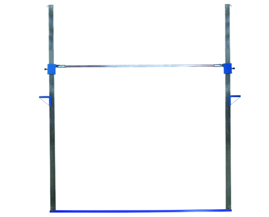 Horizontal Bar Vario