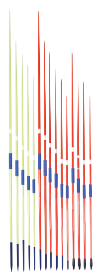 Training Javelin