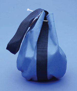 Shot Put Bag