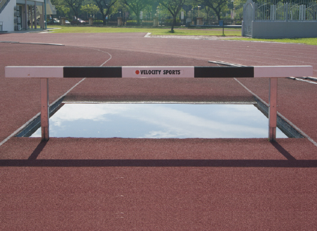 WaterJump Hurdle