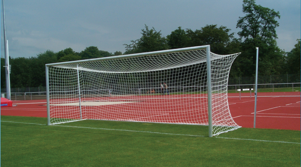 Soccer Goal free Hanging System