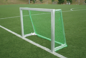 Mini Street Soccer Goal