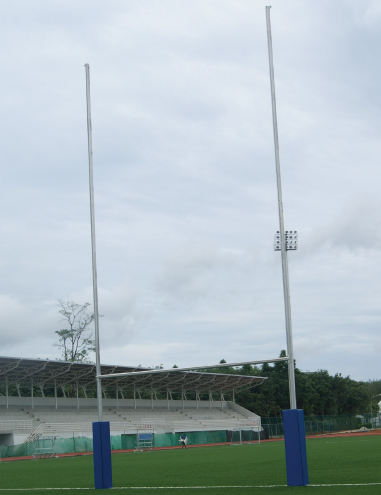 Rugby Goal Post